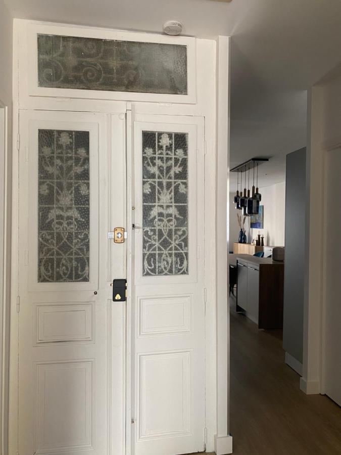 Luxe & Confort, Spacieux, Neuf, Clim Et Central Sète Kültér fotó