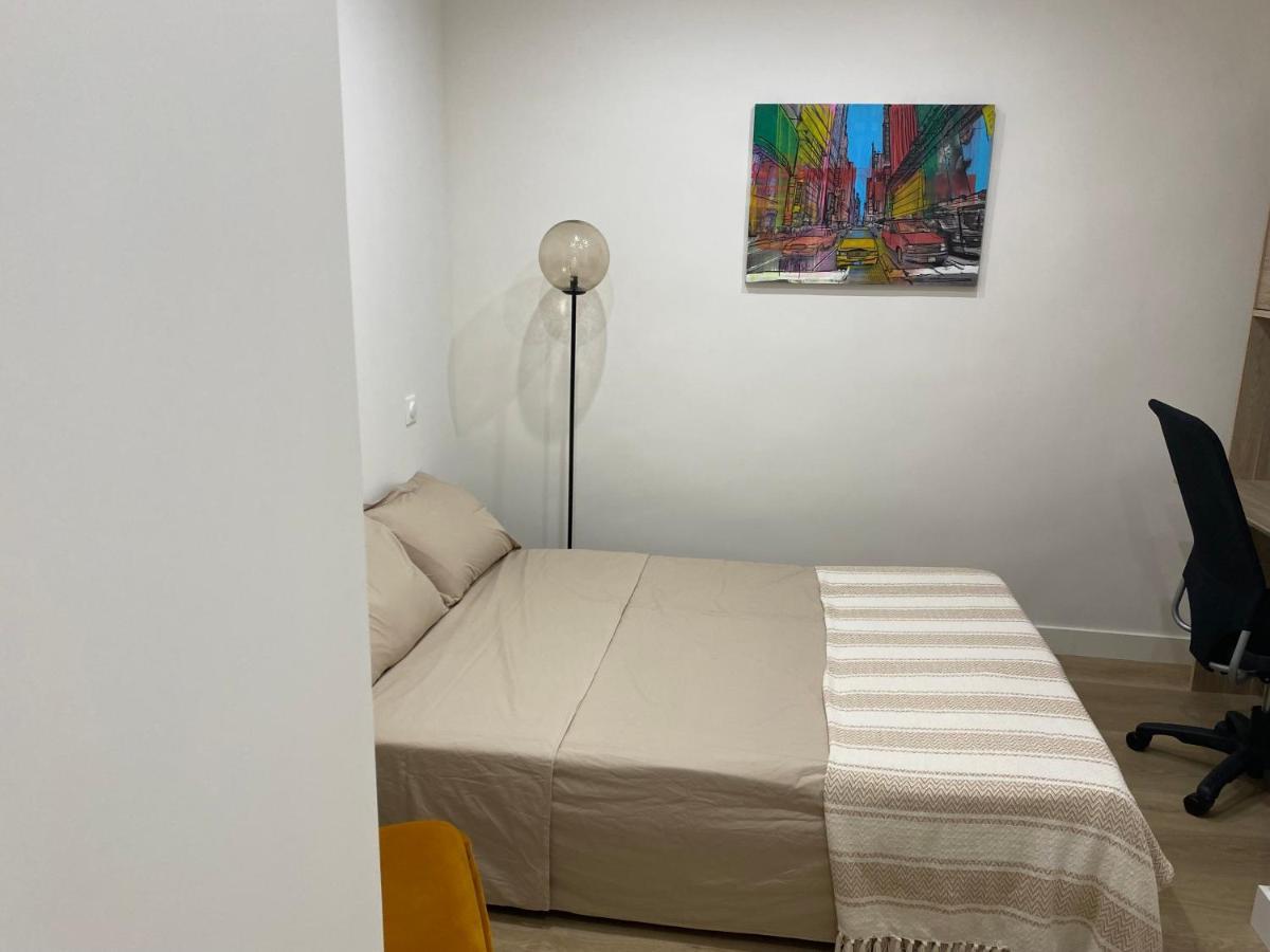 Luxe & Confort, Spacieux, Neuf, Clim Et Central Sète Kültér fotó