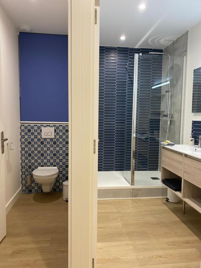 Luxe & Confort, Spacieux, Neuf, Clim Et Central Sète Kültér fotó