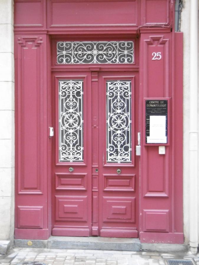 Luxe & Confort, Spacieux, Neuf, Clim Et Central Sète Kültér fotó