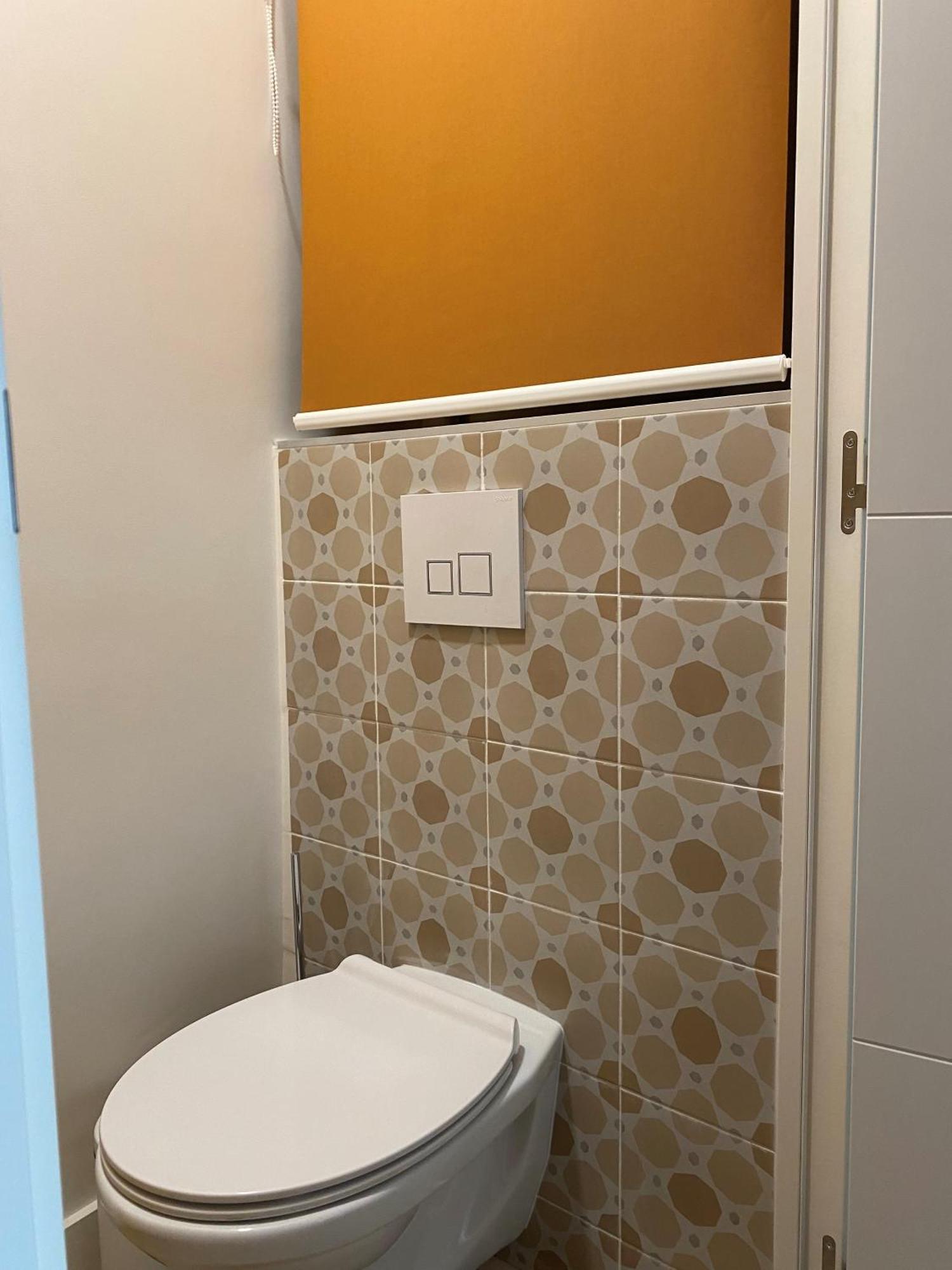 Luxe & Confort, Spacieux, Neuf, Clim Et Central Sète Kültér fotó