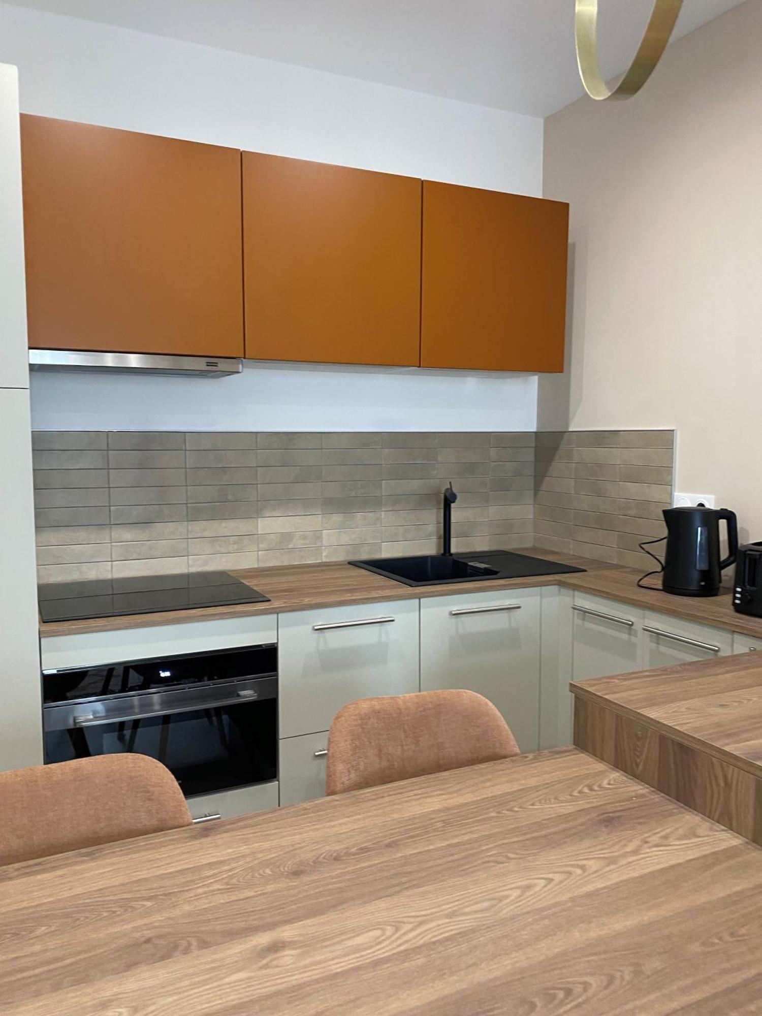 Luxe & Confort, Spacieux, Neuf, Clim Et Central Sète Kültér fotó